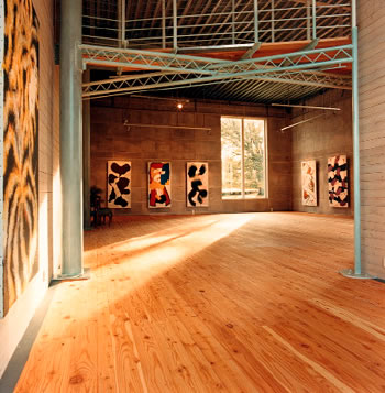 konsthall_hishult_interior